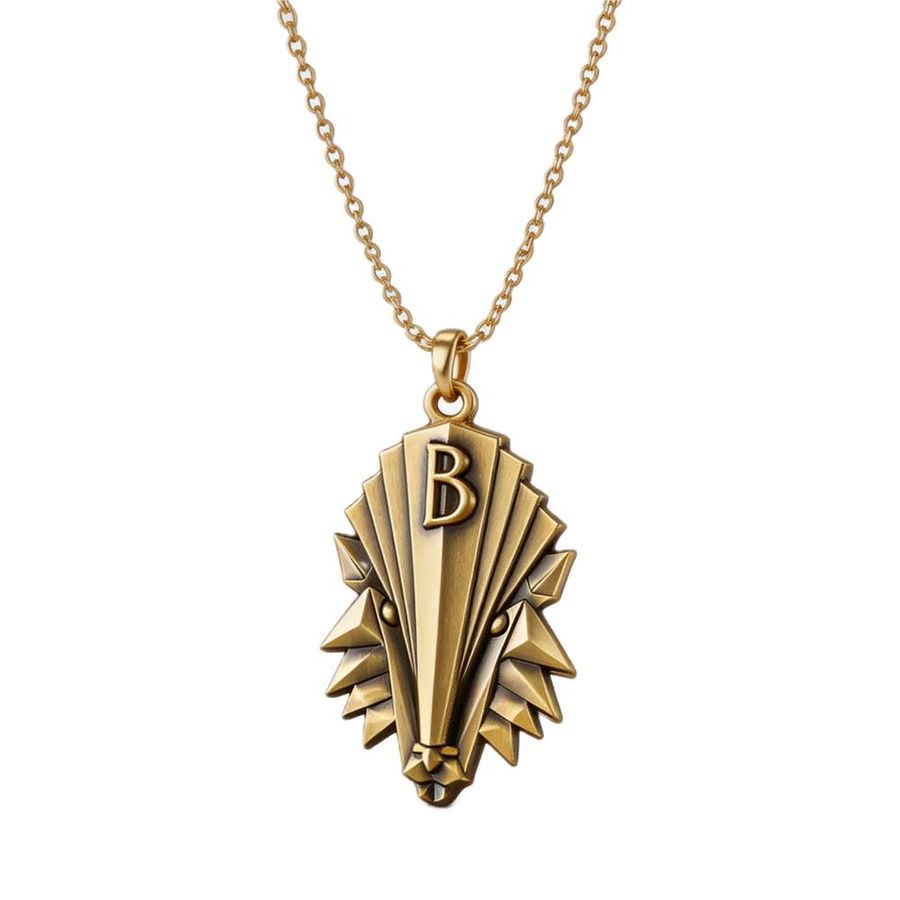 3D Charm Necklaces - Imprint Now - UK