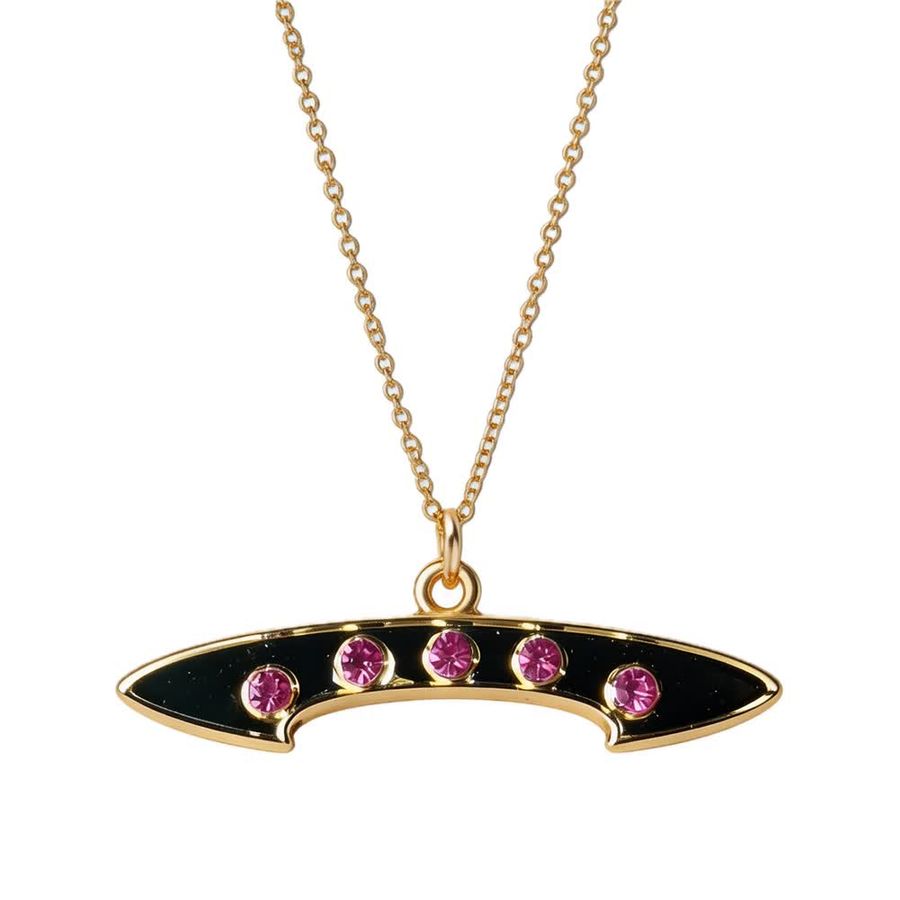 Rhinestone Necklaces - Imprint Now - UK