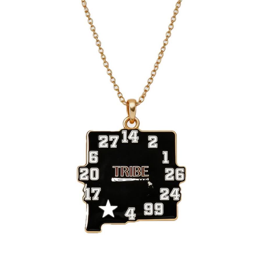 Offset Printing Charm Necklaces - Imprint Now - UK