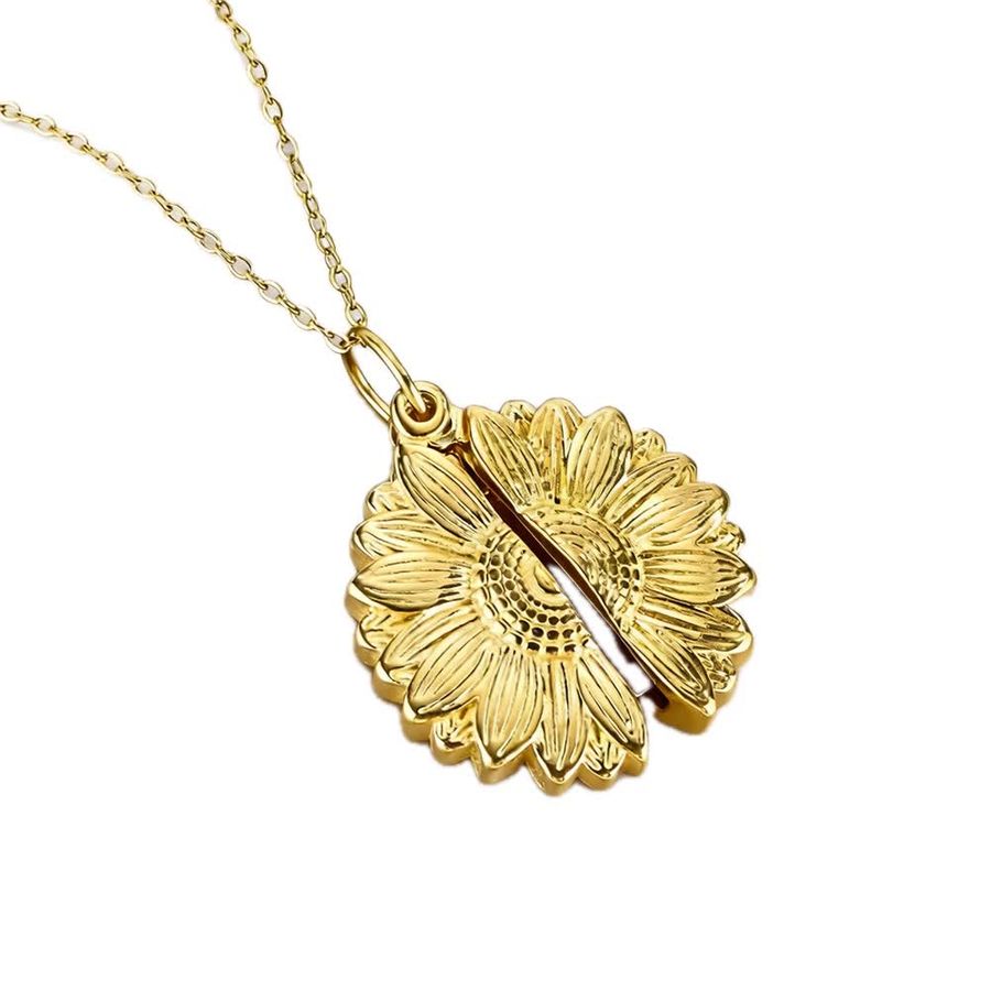 Photo Locket Necklaces - Imprint Now - UK