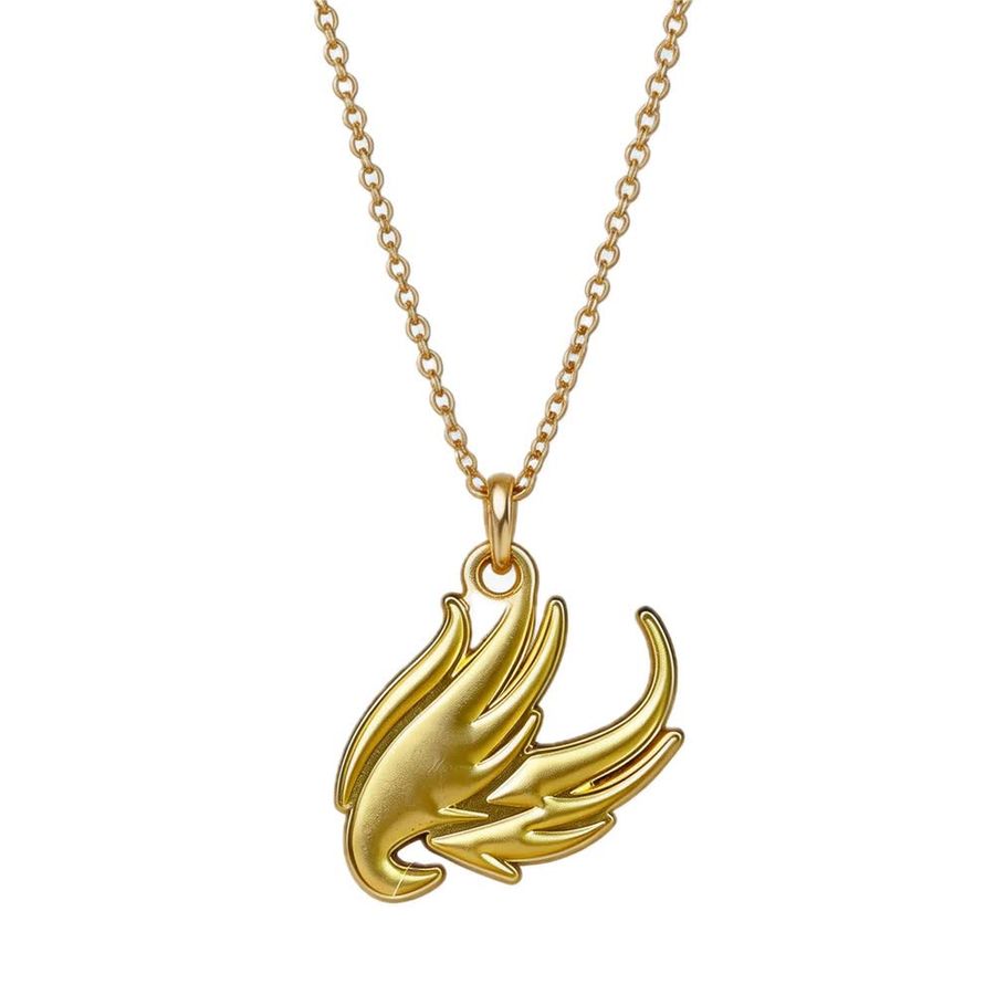 3D Charm Necklaces - Imprint Now - UK