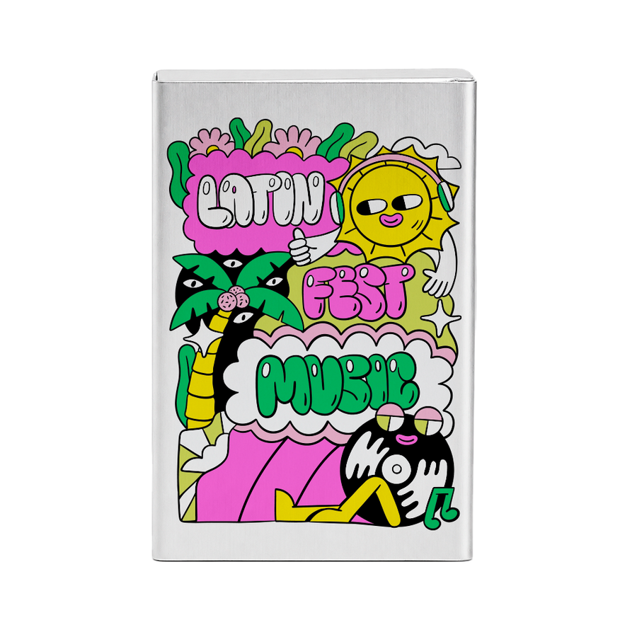 Metal Cigarette Cases - Imprint Now - UK