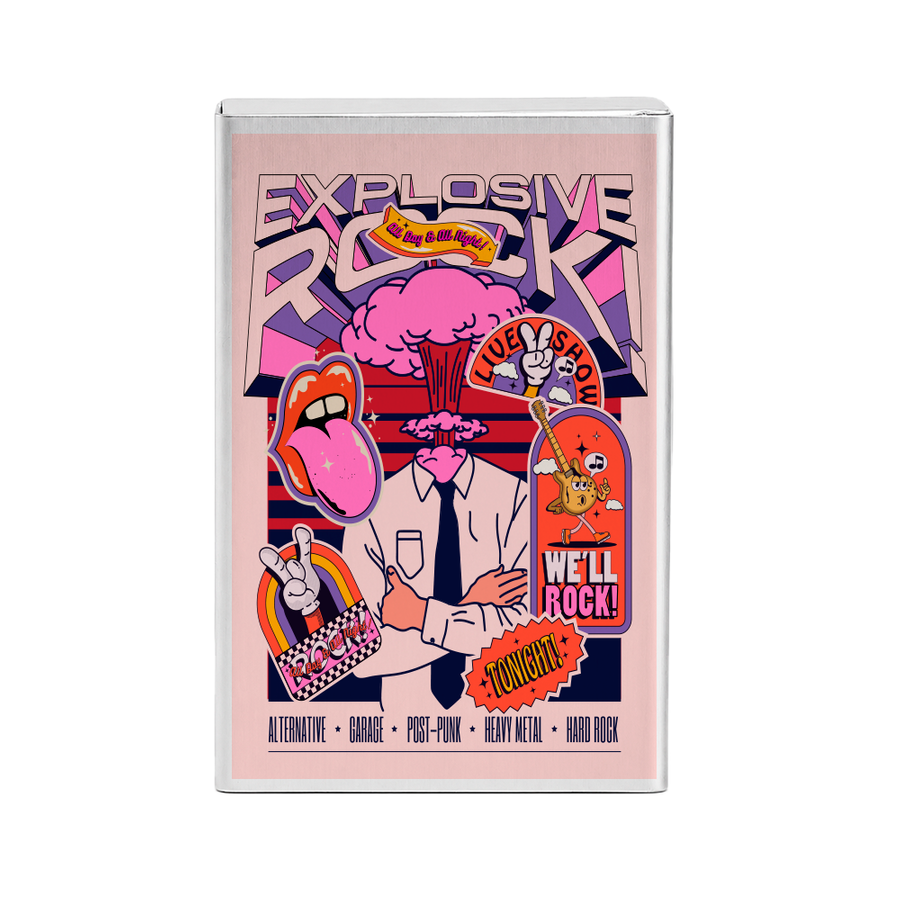 Metal Cigarette Cases - Imprint Now - UK