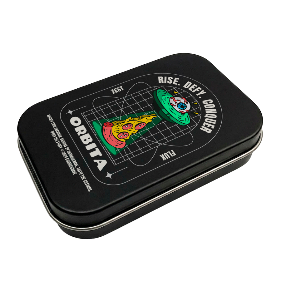 Tinplate Cigarette Cases - Imprint Now - UK