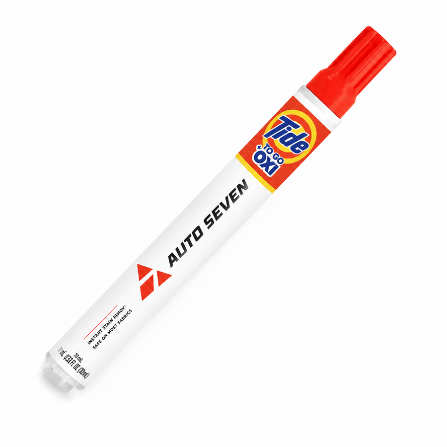 Tide® to Go +Oxi - Instant Stain Removers - Imprint Now - UK