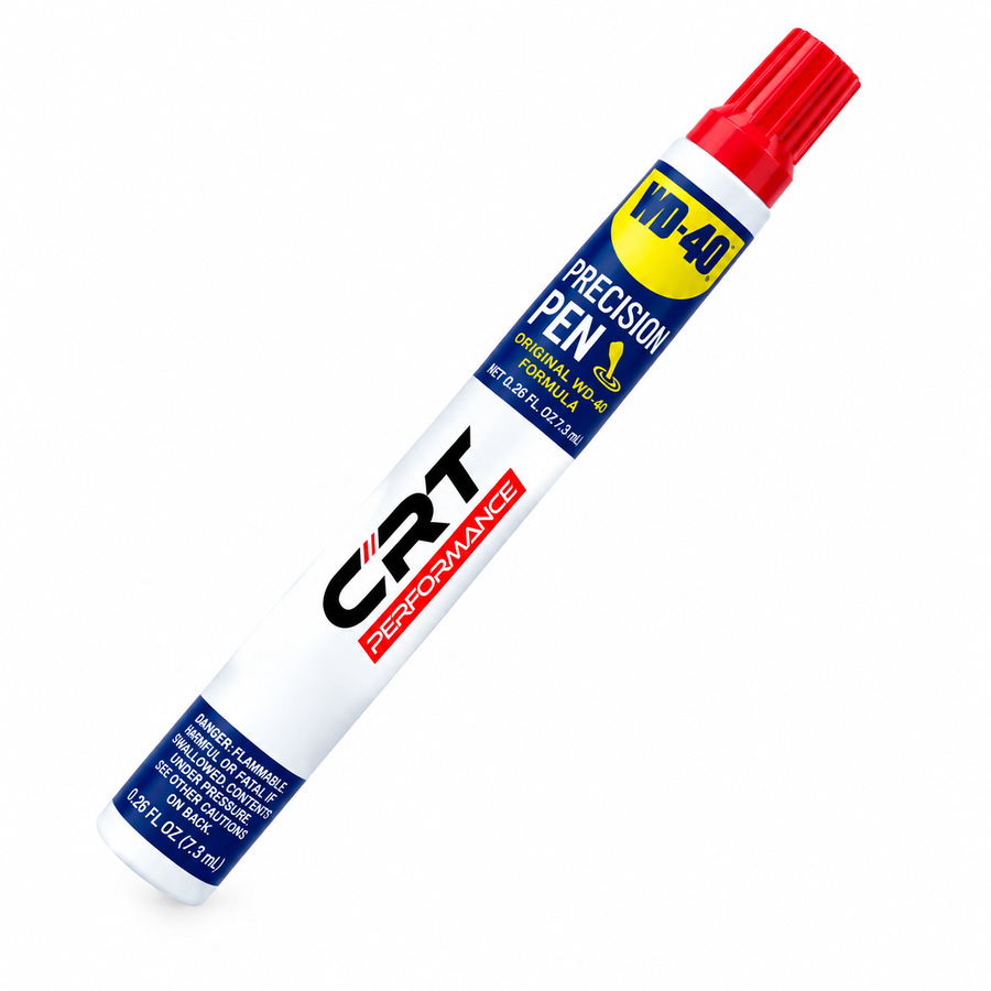 WD-40® Precision Pens Original WD40 Formula On-the-Go - Imprint Now - UK