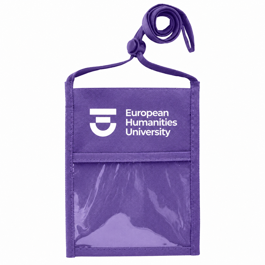 Dual Window Neck Wallets - Imprint Now - UK