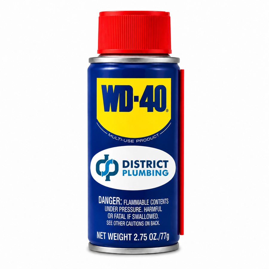 WD-40 Handy Can 81 mL Aerosol Sprays - Imprint Now - UK