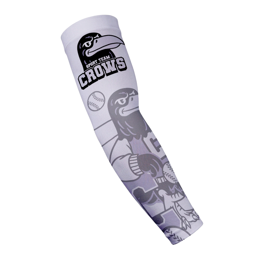 Arm Sleeves - Imprint Now - UK