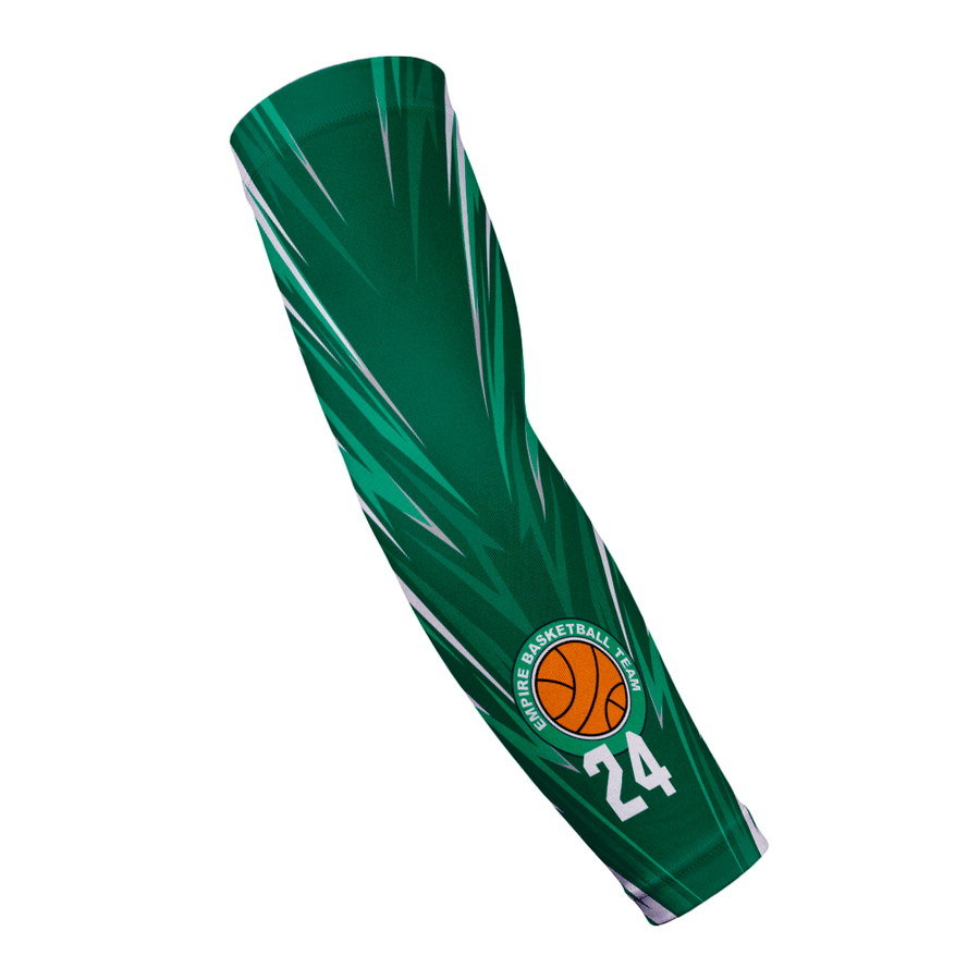 Arm Sleeves - Imprint Now - UK