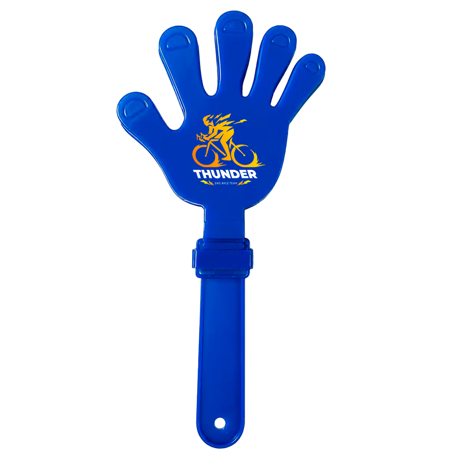 Classic Clappers - Imprint Now - UK