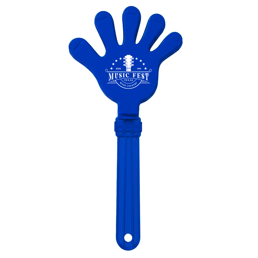 Classic Clappers - Imprint Now - UK