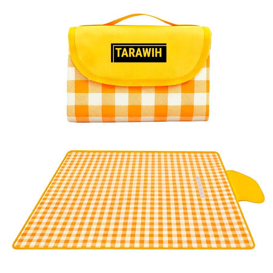 Classic Beach Mats - Imprint Now - UK