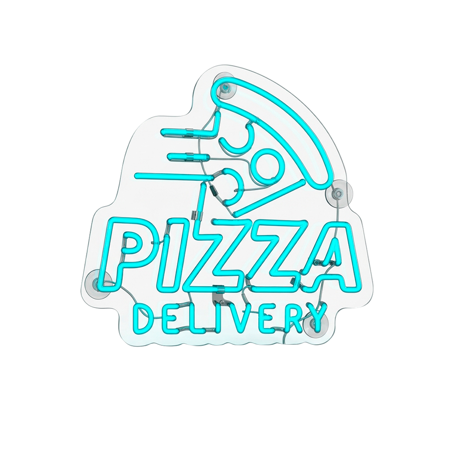 Illuminated Vehicle Sign - Imprint Now - UK