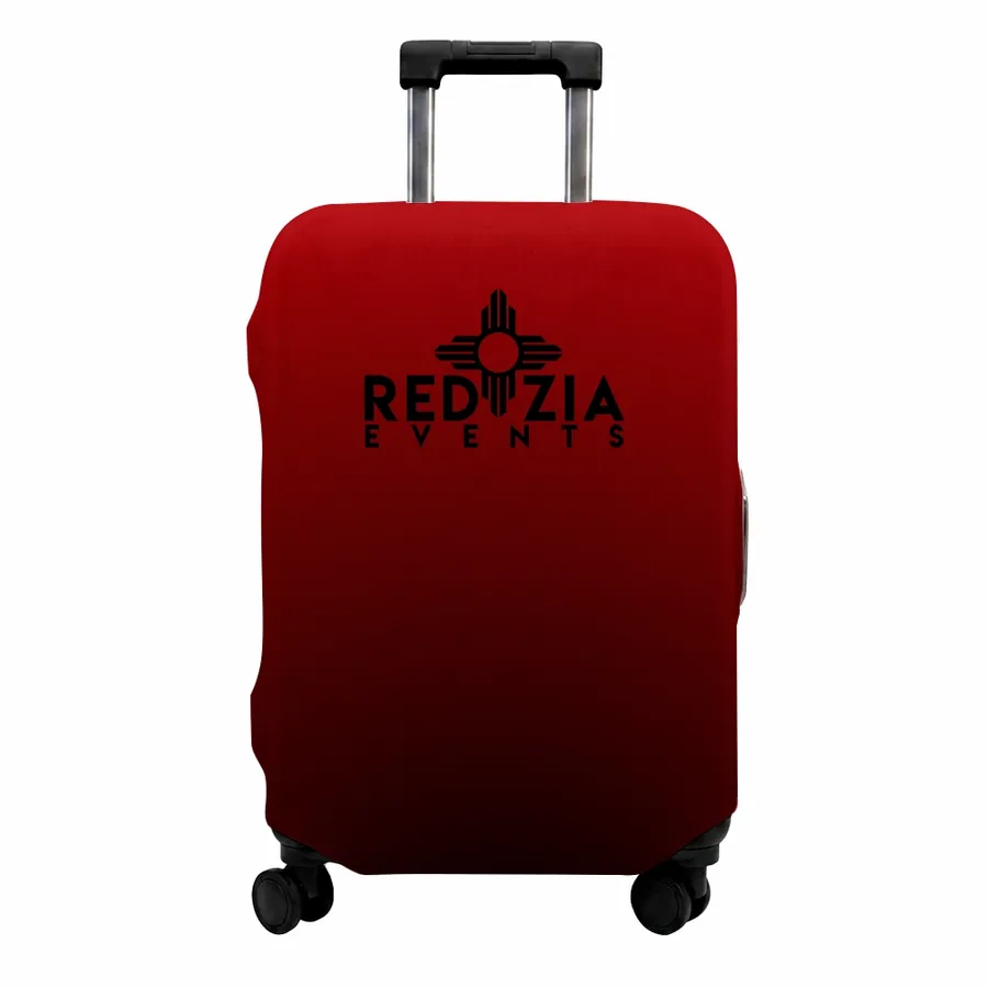 Classic Luggage Covers - Imprint Now - UK