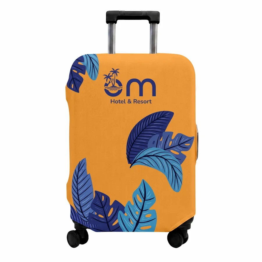 Travel Luggage Covers - Imprint Now - UK
