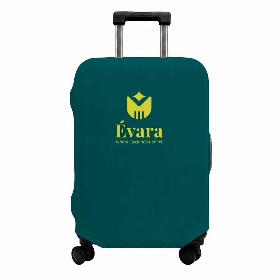 Classic Luggage Covers - Imprint Now - UK