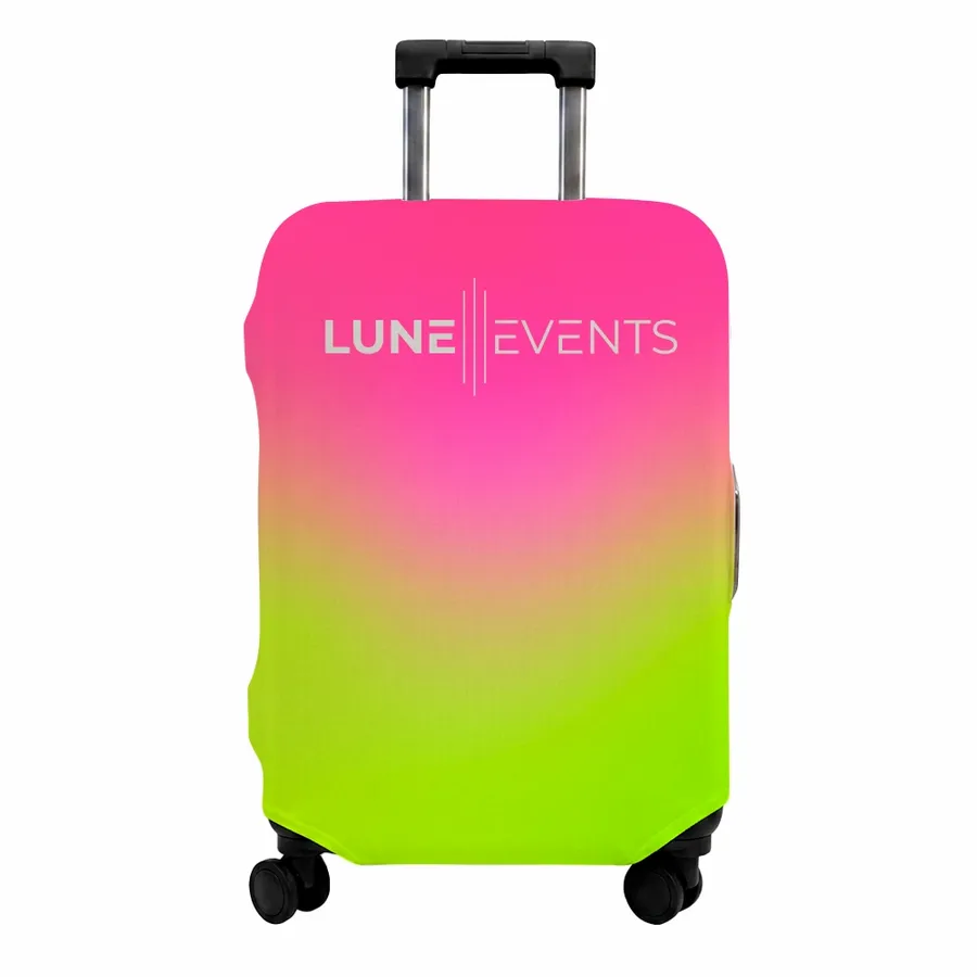 Classic Luggage Covers - Imprint Now - UK