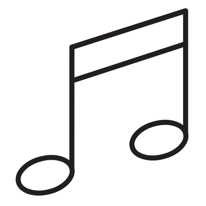 Music Note - Imprint Now - UK