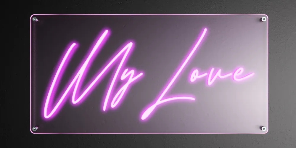 Rectangle Backboard - Imprint Now - UK