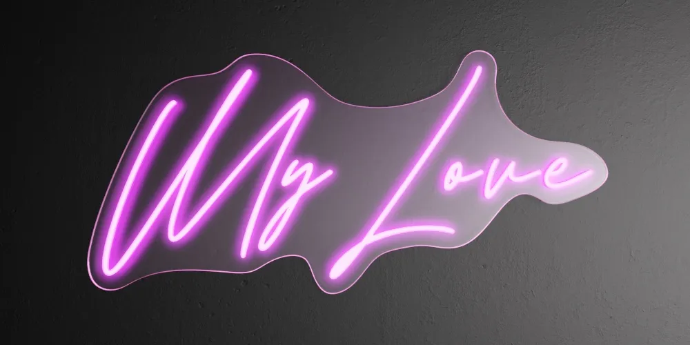 Cut to Shape - Imprint Now - UK