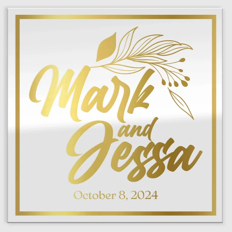 Square - Imprint Now - UK