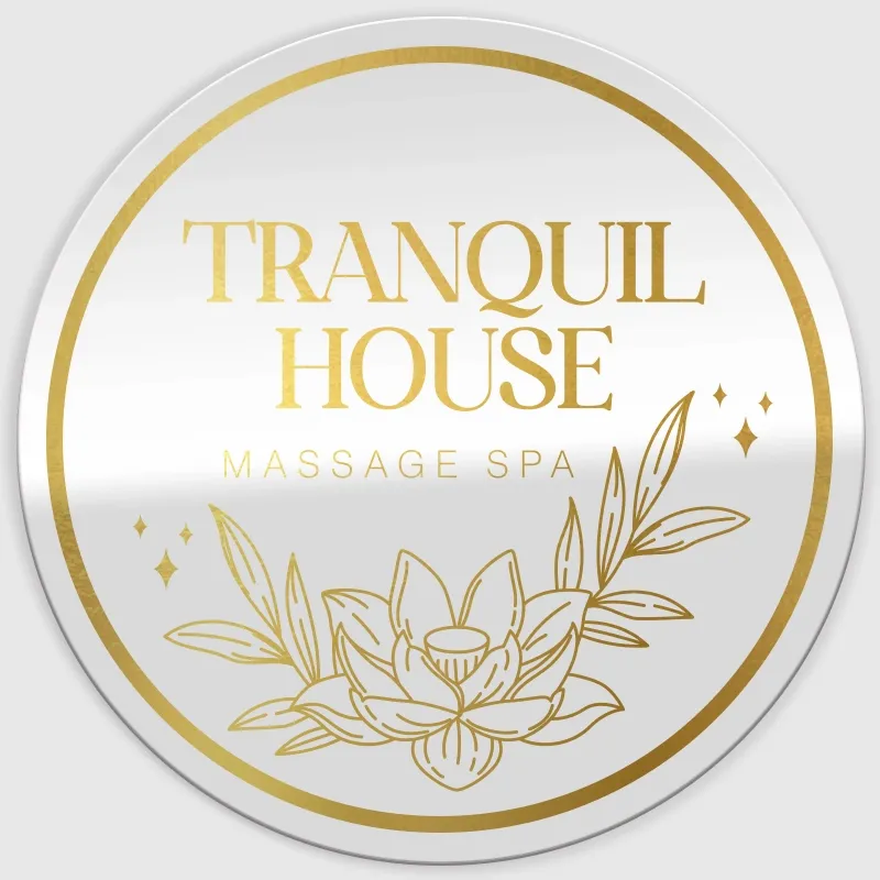 Metallic Sticker - Imprint Now - UK