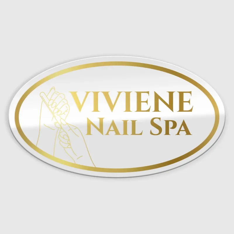 Custom Shape - Imprint Now - UK