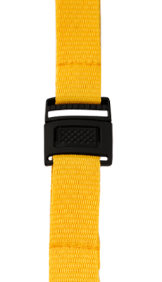 Plastic Buckle - Style B - Imprint Now - UK