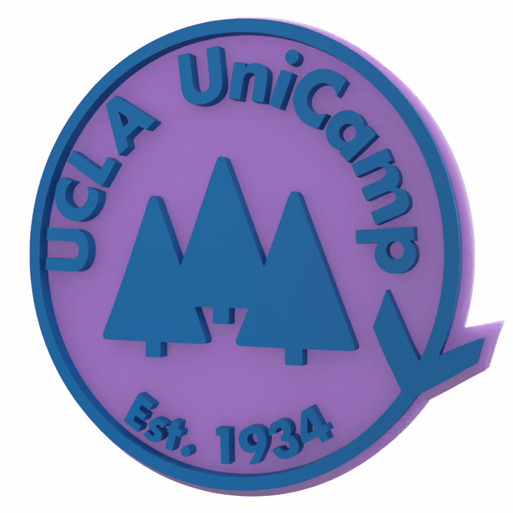 Purple UV-Reactive - Imprint Now - UK