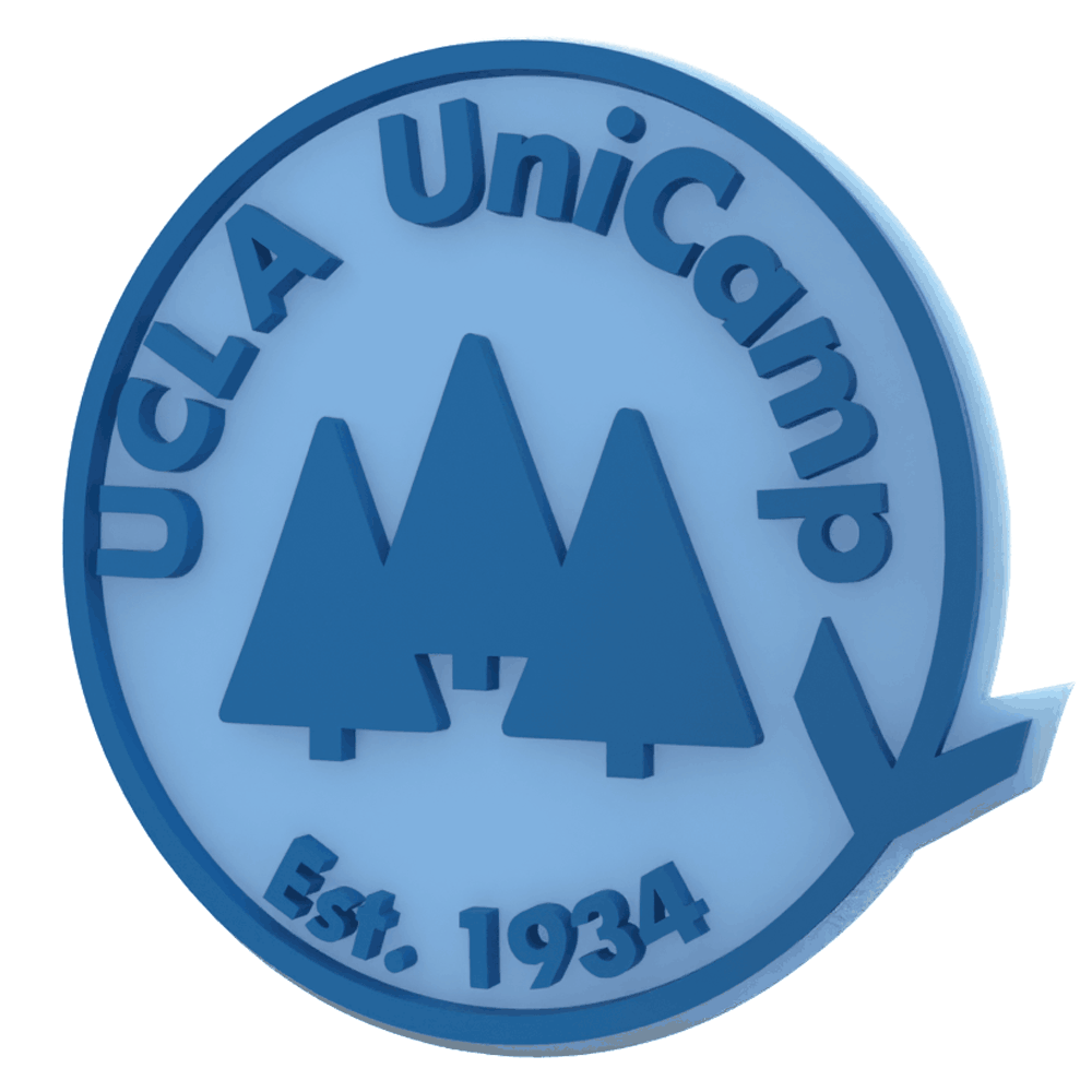 Blue UV-Reactive - Imprint Now - UK