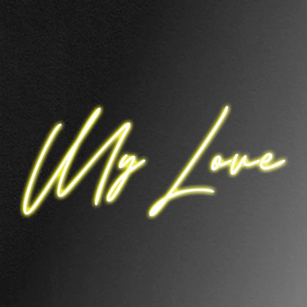 Lemon Yellow - Imprint Now - UK