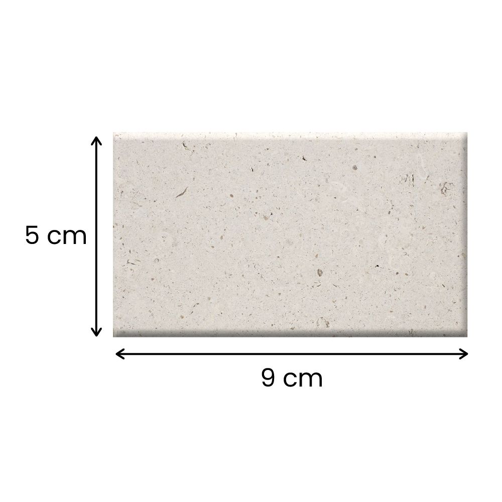 Standard (5 cm x 9 cm)