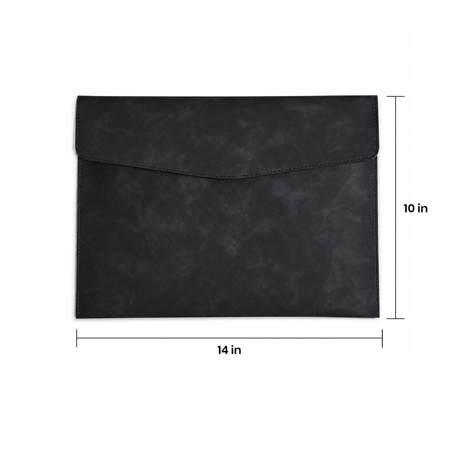 14 in x 10 in
