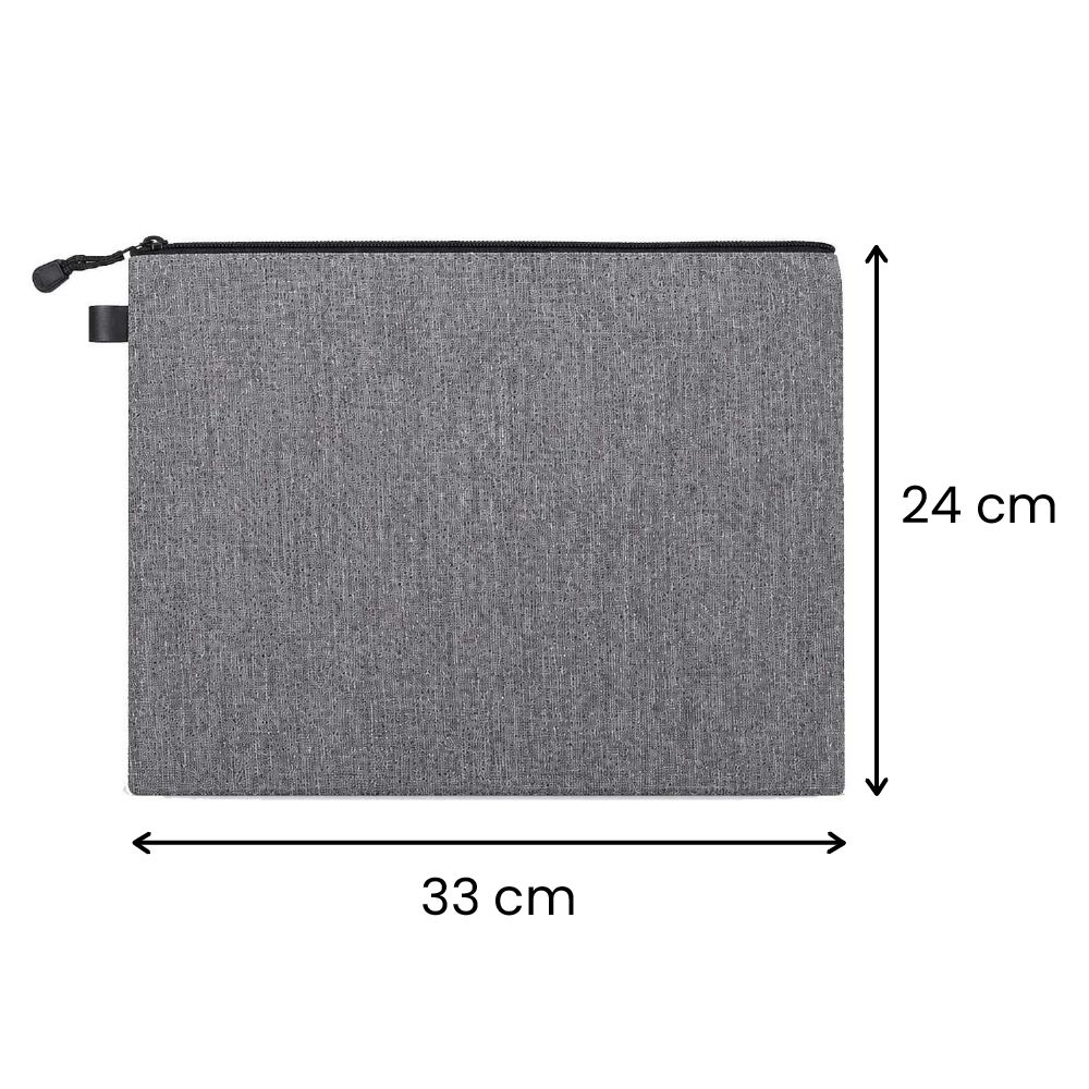 33 cm x 24 cm
