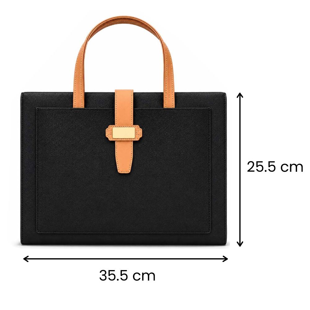 35.5 cm x 25.5 cm