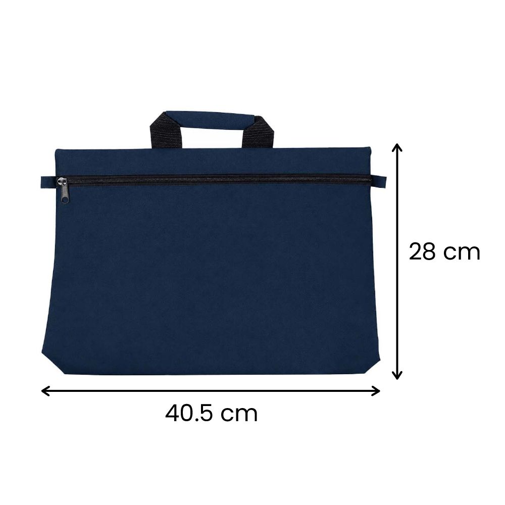 40.5 cm x 28 cm x 7.5 cm