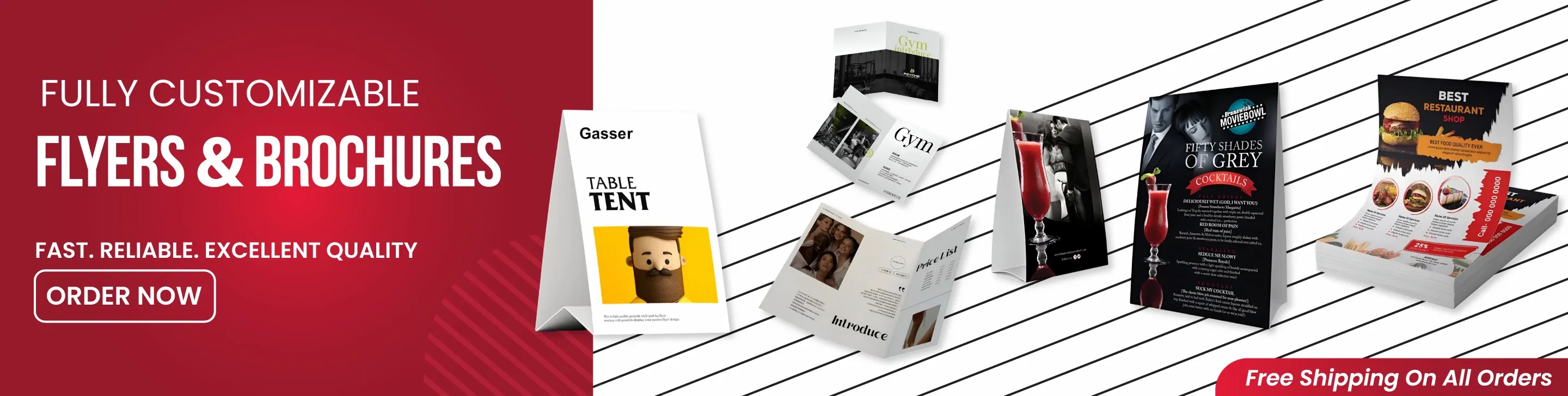 ImprintNow.co.uk Offer