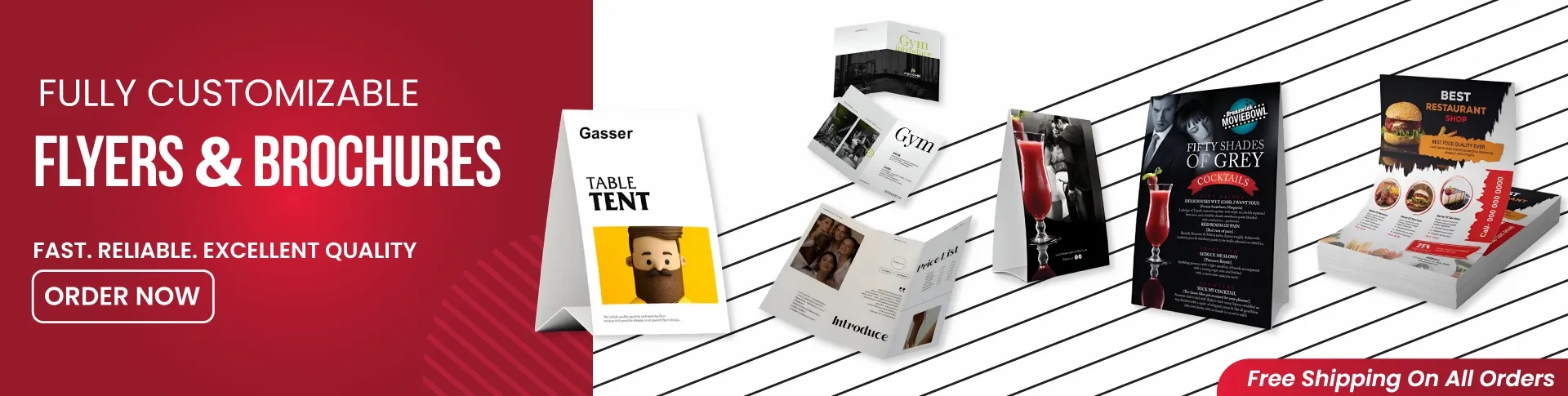 ImprintNow.co.uk Offer