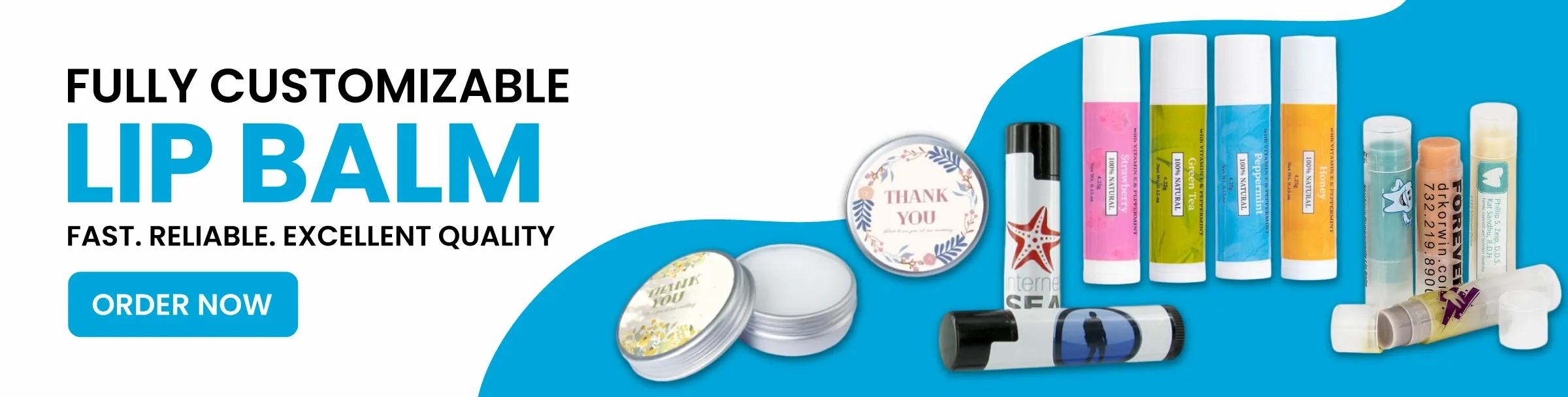 ImprintNow.co.uk Offer