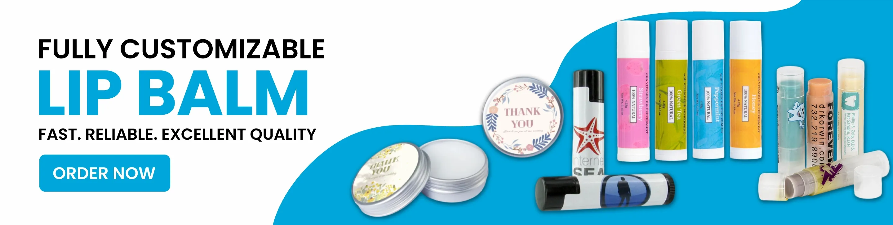 ImprintNow.co.uk Offer