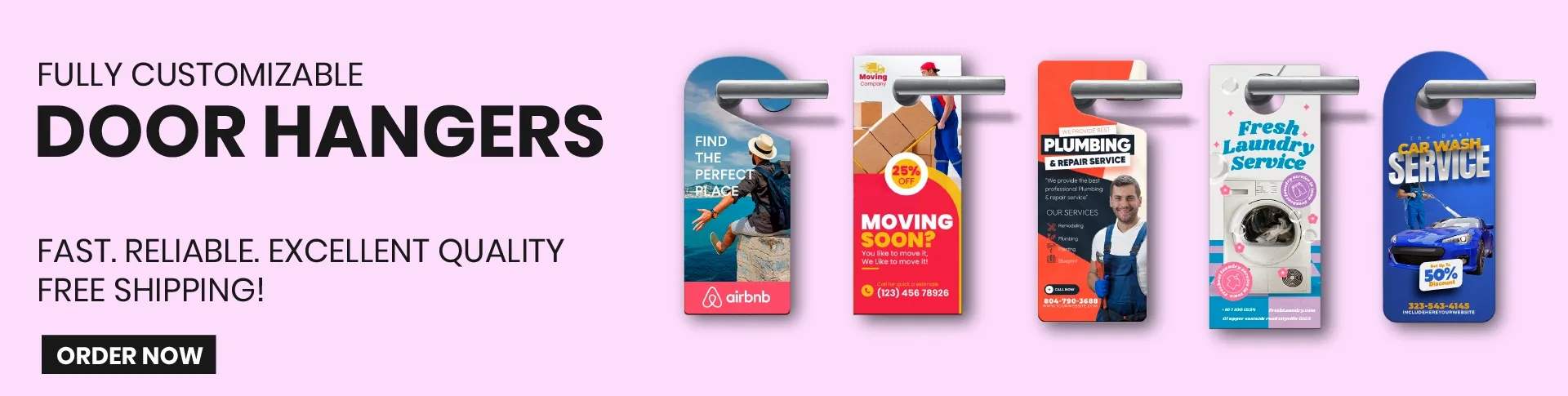 ImprintNow.co.uk banners