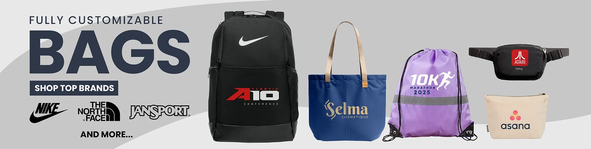 ImprintNow.co.uk Banners