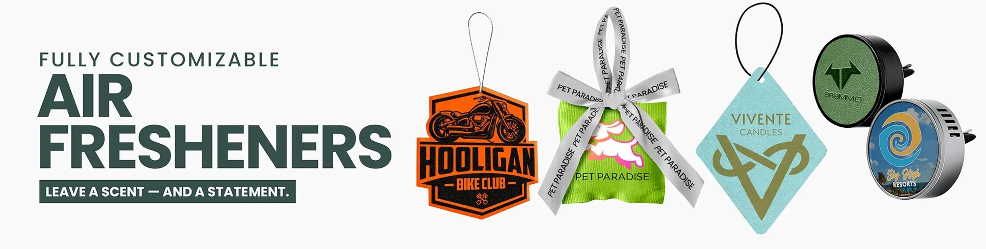 ImprintNow.co.uk Banners