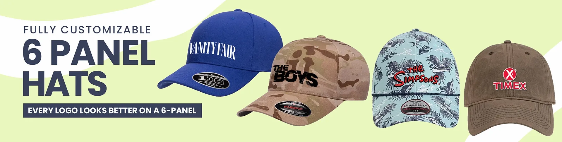 ImprintNow.co.uk Banners