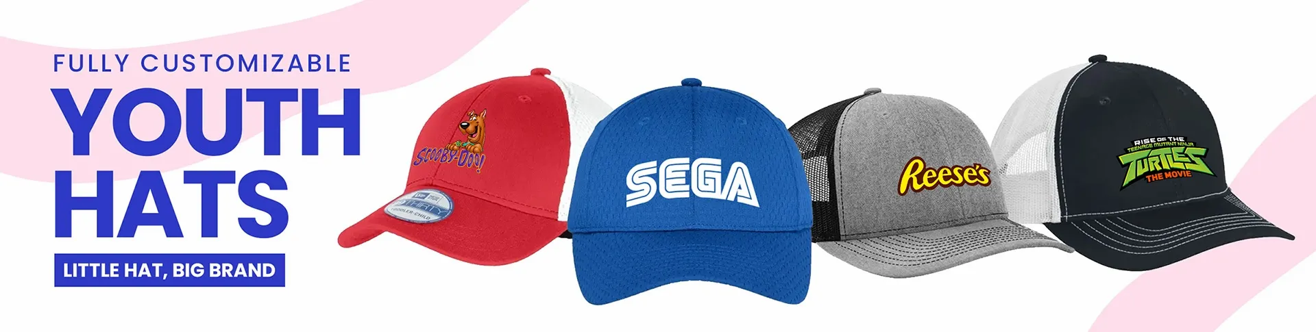 ImprintNow.co.uk Banners