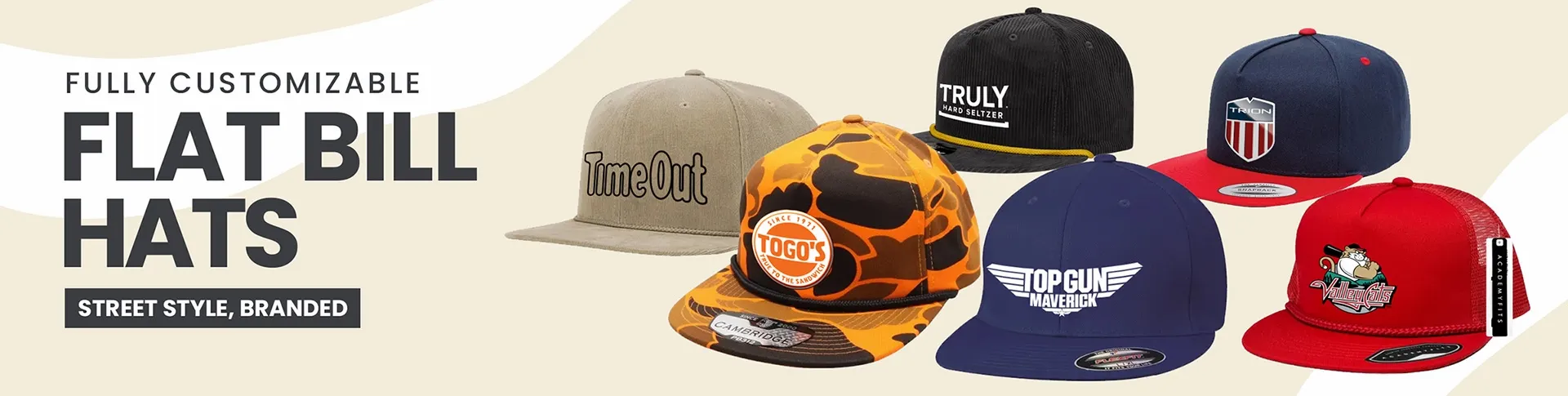 ImprintNow.co.uk Banners