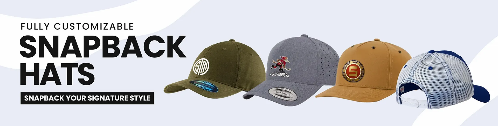 ImprintNow.co.uk Banners