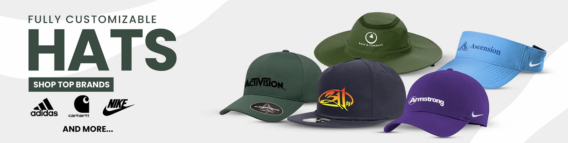 ImprintNow.co.uk Banners