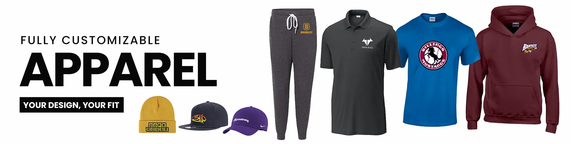 ImprintNow.co.uk Banners